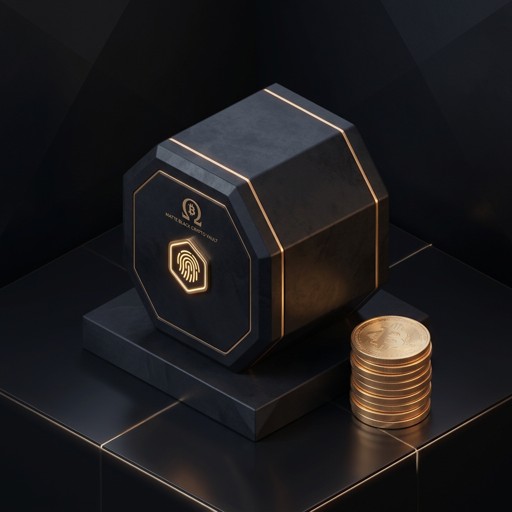 Bank-Grade Security